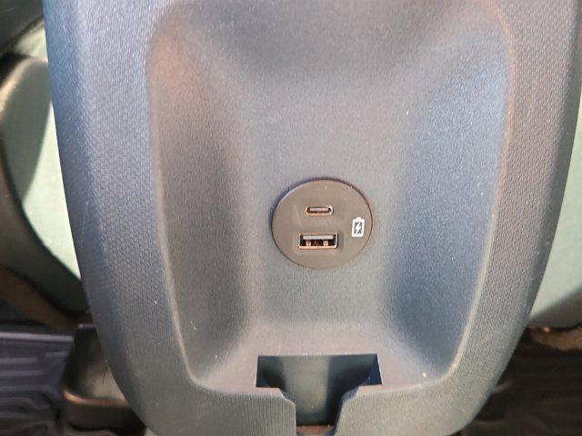 used 2023 Ford Maverick car, priced at $30,325