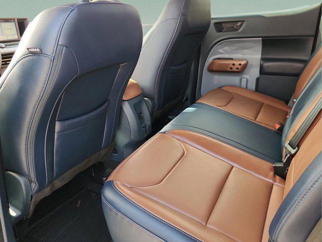 used 2023 Ford Maverick car, priced at $30,325