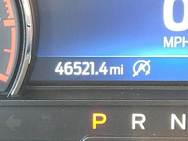 used 2023 Ford Maverick car, priced at $30,325