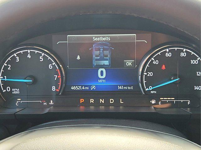 used 2023 Ford Maverick car, priced at $30,325