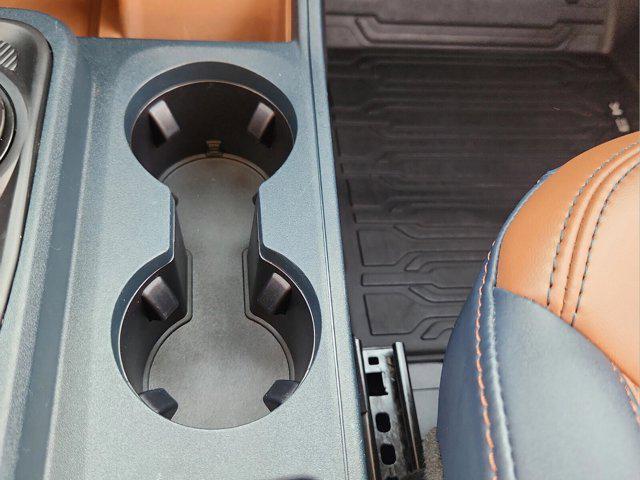 used 2023 Ford Maverick car, priced at $30,325