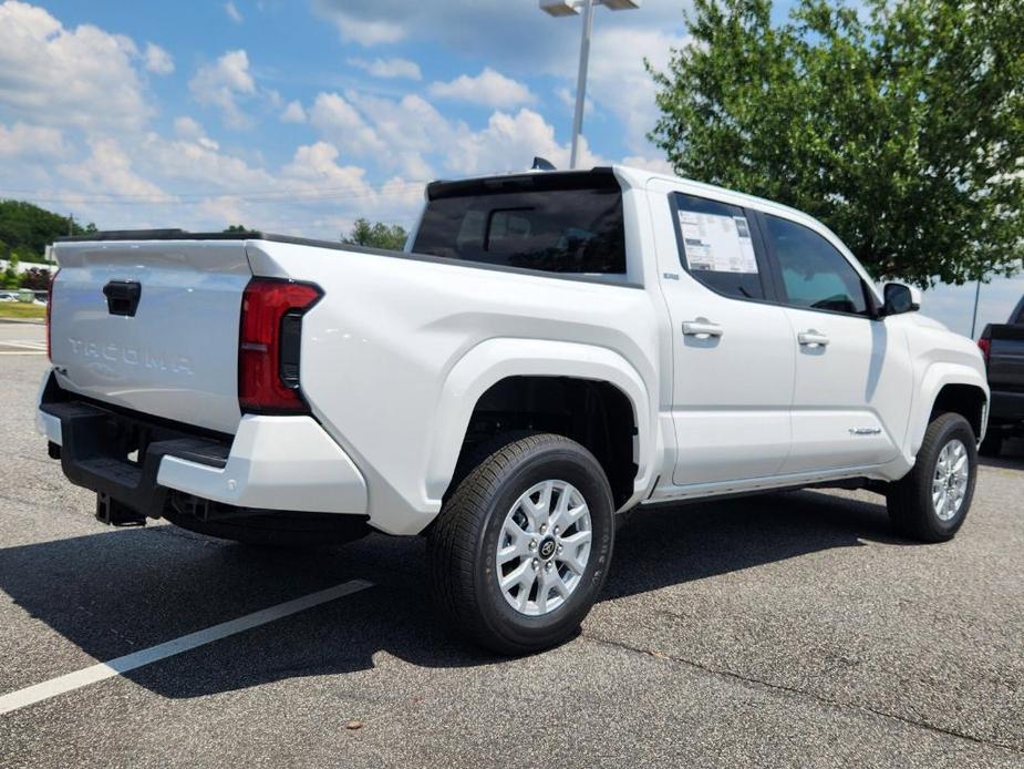 new 2024 Toyota Tacoma car, priced at $47,001