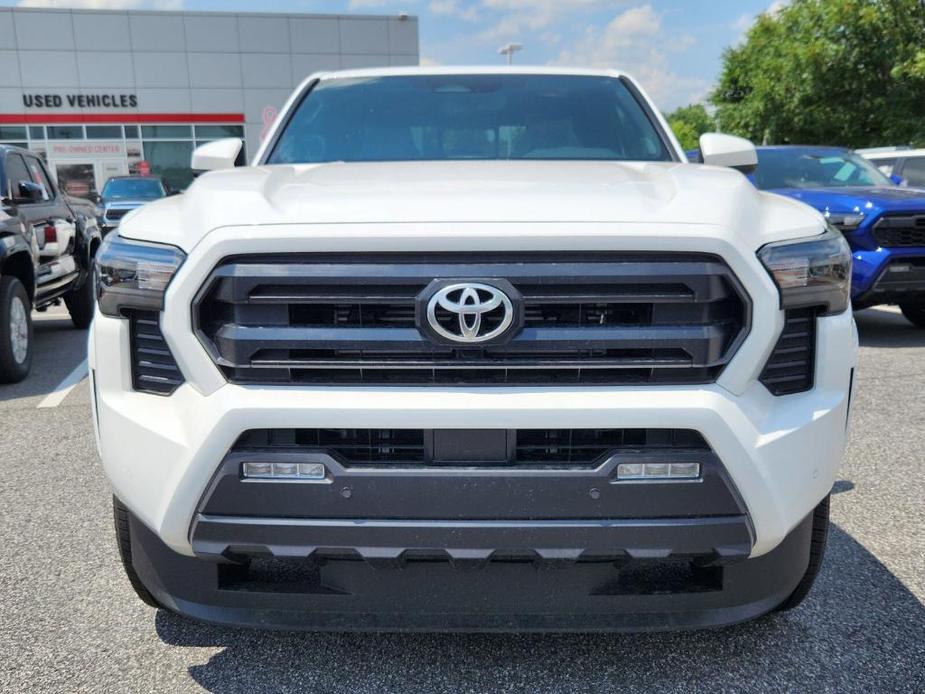 new 2024 Toyota Tacoma car, priced at $47,001