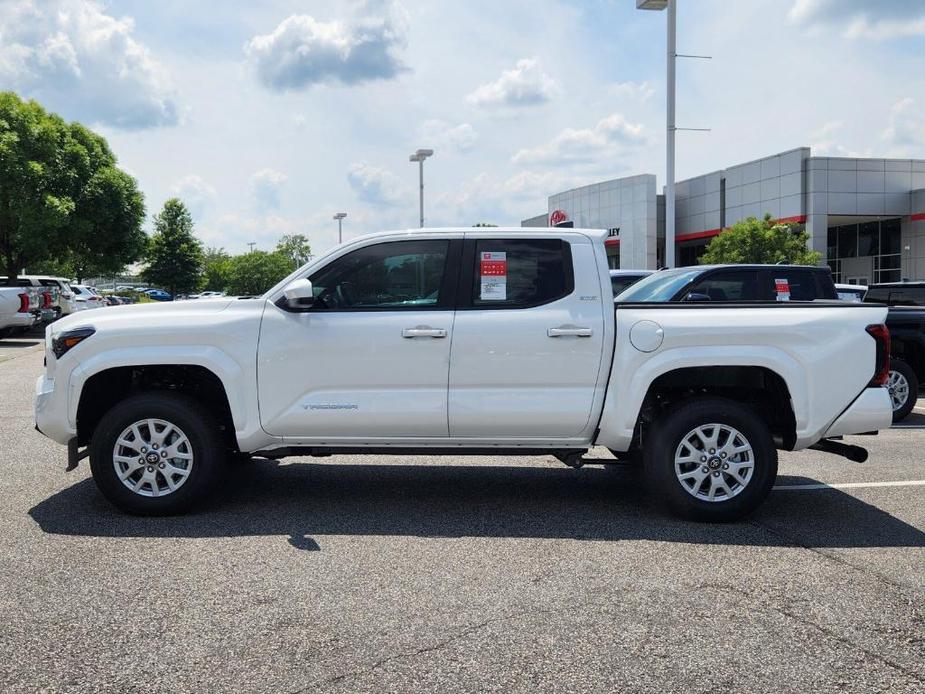 new 2024 Toyota Tacoma car, priced at $47,001