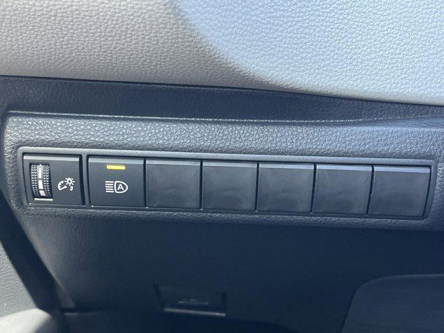 new 2026 Toyota Corolla car, priced at $25,411