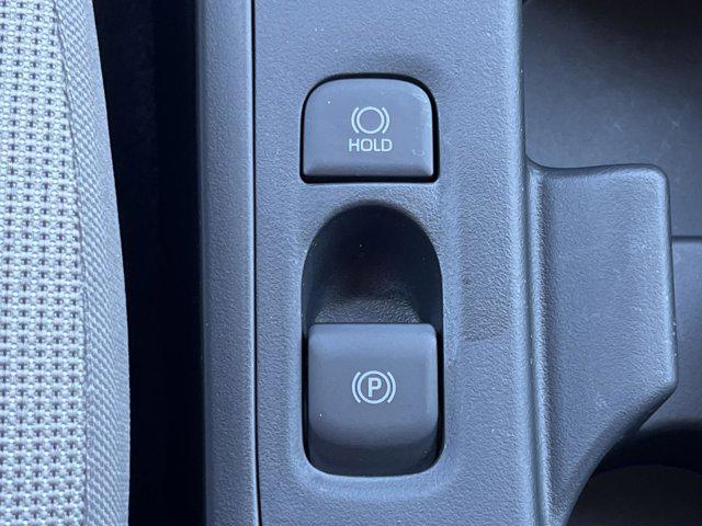 new 2026 Toyota Corolla car, priced at $25,411