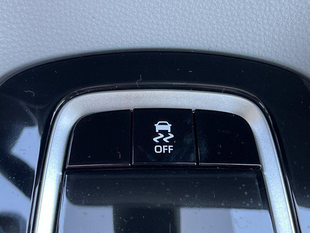 new 2026 Toyota Corolla car, priced at $25,411