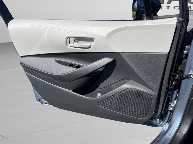 new 2026 Toyota Corolla car, priced at $25,411