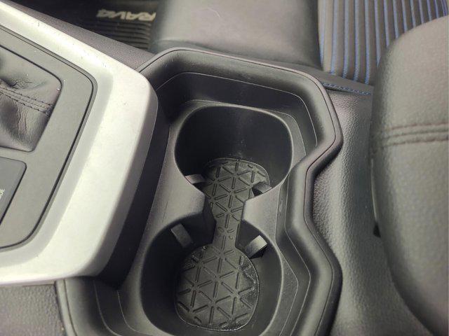 used 2020 Toyota RAV4 Hybrid car, priced at $27,937