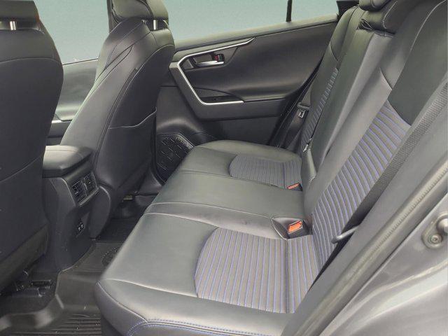 used 2020 Toyota RAV4 Hybrid car, priced at $27,937