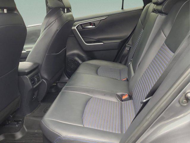 used 2020 Toyota RAV4 Hybrid car, priced at $25,075