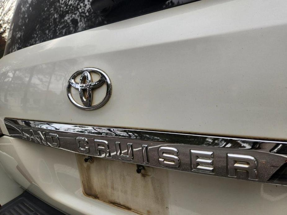 used 2013 Toyota Land Cruiser car, priced at $24,799