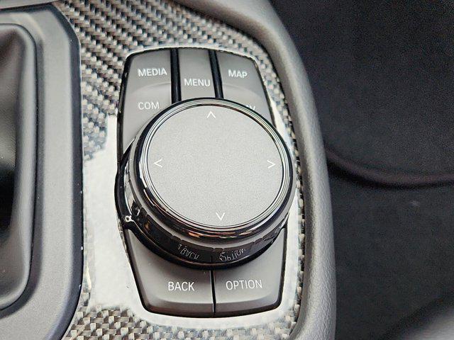 used 2024 Toyota GR Supra car, priced at $61,734