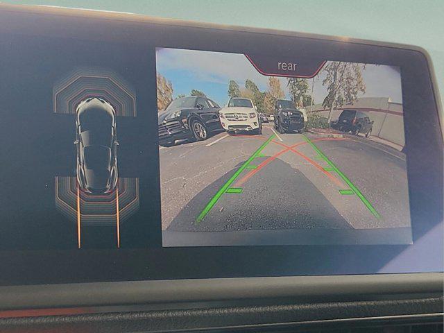 used 2024 Toyota GR Supra car, priced at $61,734