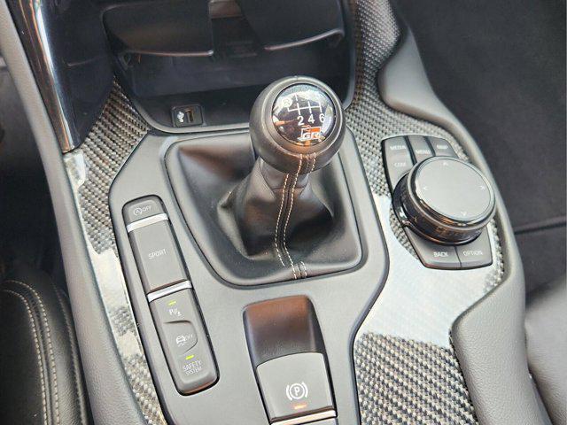 used 2024 Toyota GR Supra car, priced at $61,734