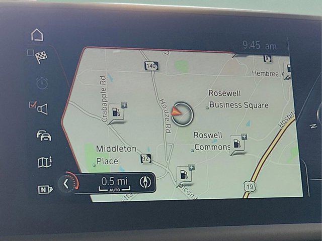 used 2024 Toyota GR Supra car, priced at $61,734