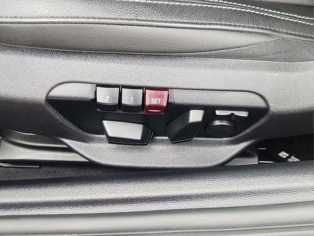 used 2024 Toyota GR Supra car, priced at $61,734