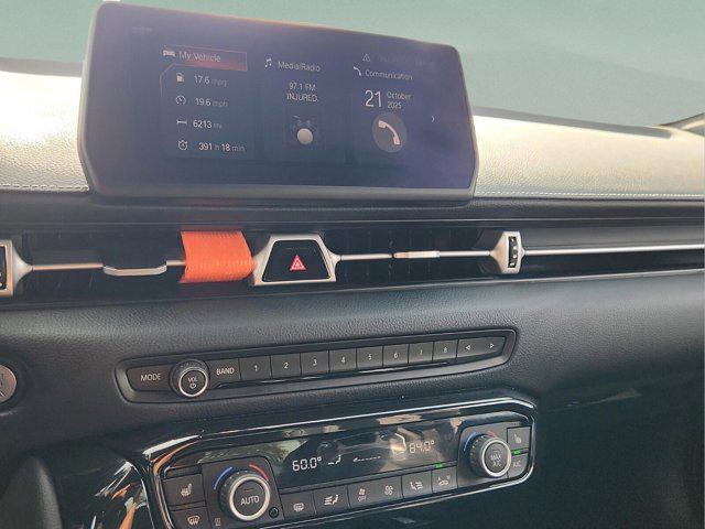 used 2024 Toyota GR Supra car, priced at $61,734