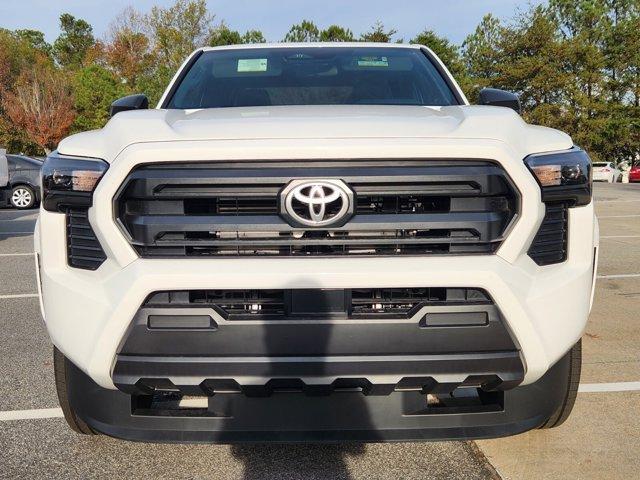 new 2024 Toyota Tacoma car