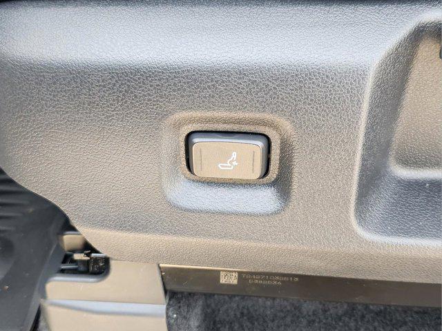 new 2024 Toyota Tacoma car, priced at $40,829