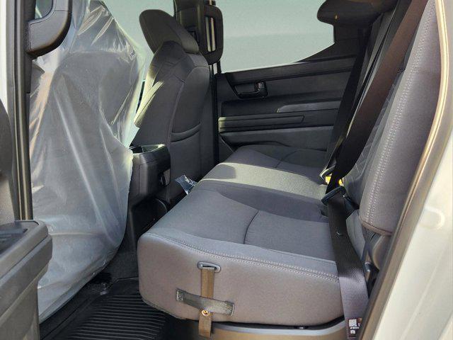 new 2024 Toyota Tacoma car, priced at $40,829