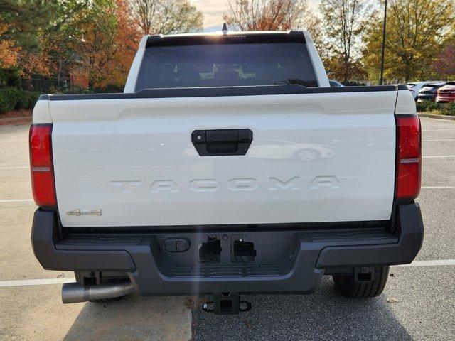 new 2024 Toyota Tacoma car