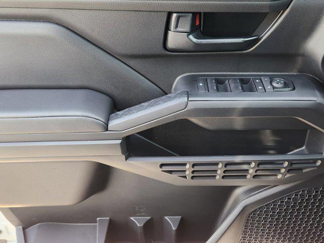 new 2024 Toyota Tacoma car, priced at $40,829