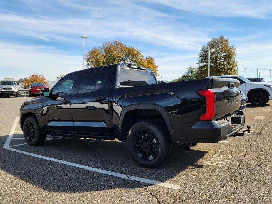 used 2022 Toyota Tundra car, priced at $44,873