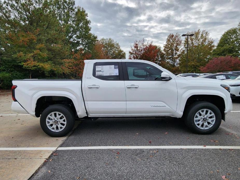 new 2024 Toyota Tacoma car