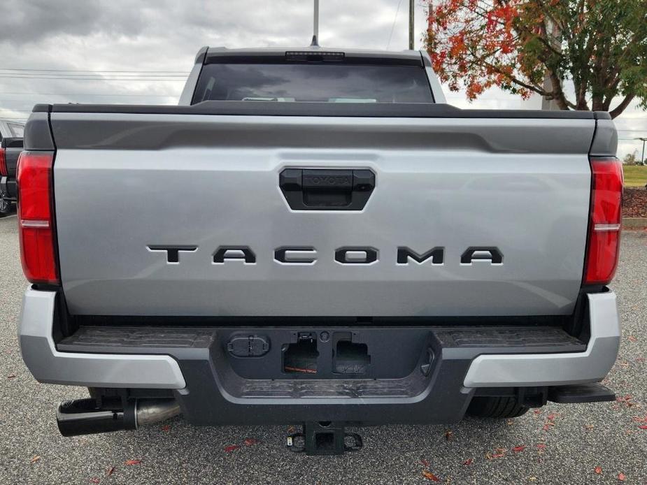 new 2024 Toyota Tacoma car