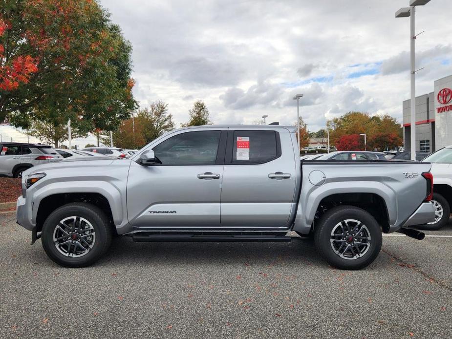 new 2024 Toyota Tacoma car