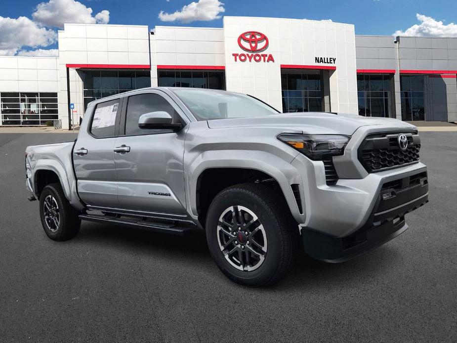 new 2024 Toyota Tacoma car