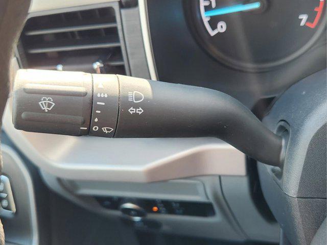 used 2023 Ford F-150 car, priced at $33,666