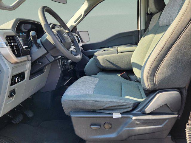 used 2023 Ford F-150 car, priced at $33,666