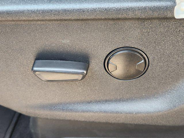 used 2023 Ford F-150 car, priced at $37,094