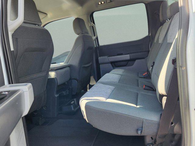 used 2023 Ford F-150 car, priced at $33,666