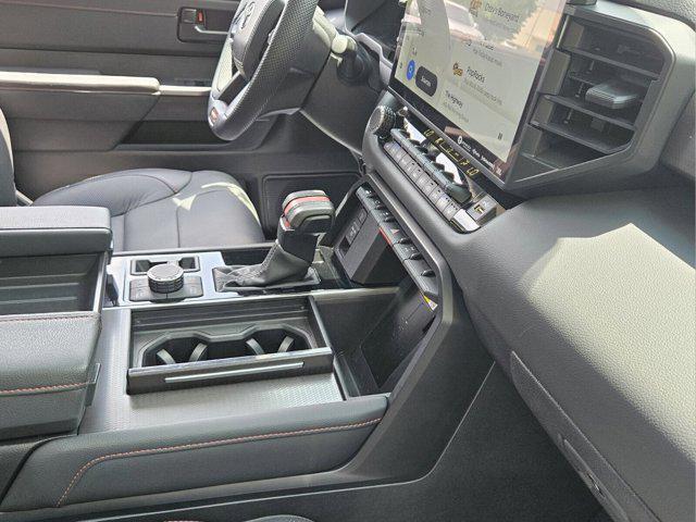 used 2023 Toyota Sequoia car, priced at $76,475