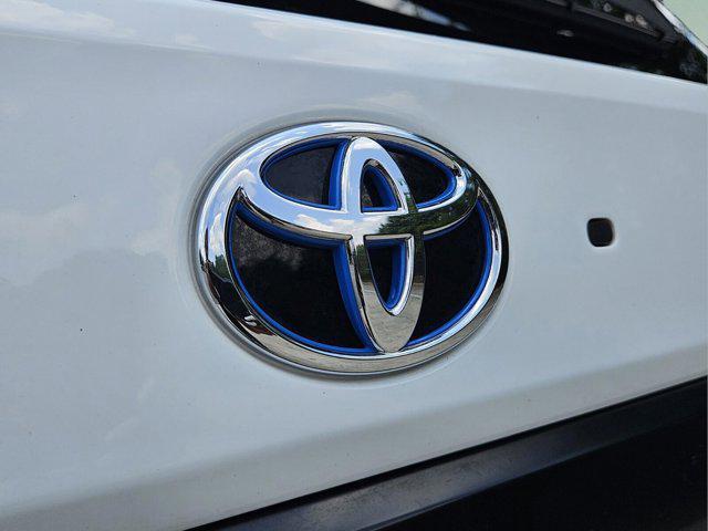 used 2023 Toyota Sequoia car, priced at $76,475