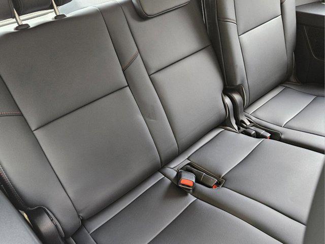used 2023 Toyota Sequoia car, priced at $76,475