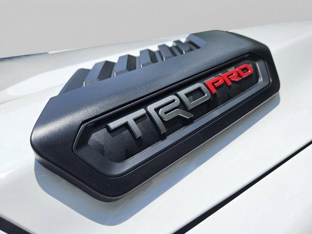 used 2023 Toyota Sequoia car, priced at $76,475