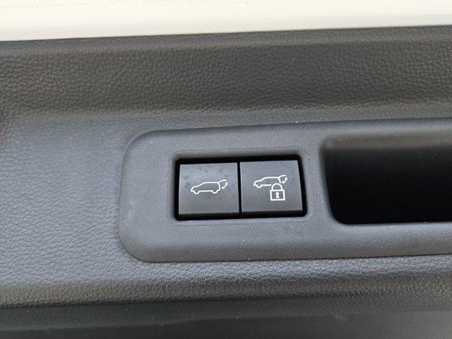 used 2023 Toyota Sequoia car, priced at $76,475