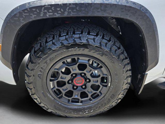 used 2023 Toyota Sequoia car, priced at $76,475