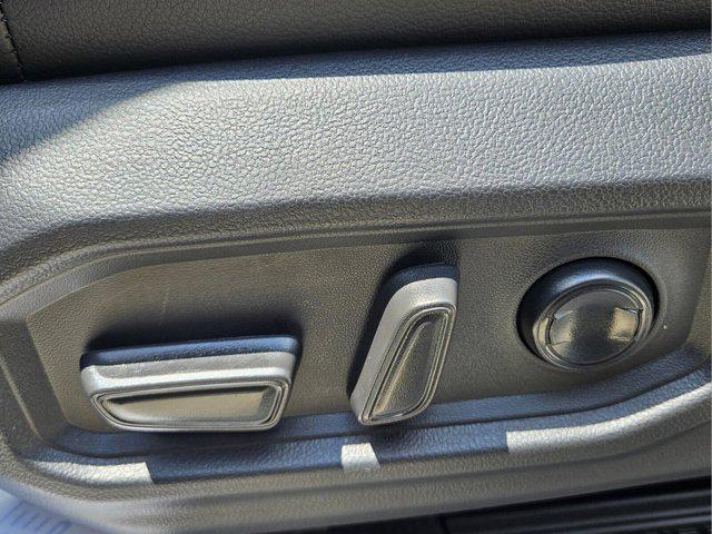 used 2023 Toyota Sequoia car, priced at $76,475