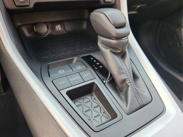 used 2024 Toyota RAV4 car, priced at $26,919