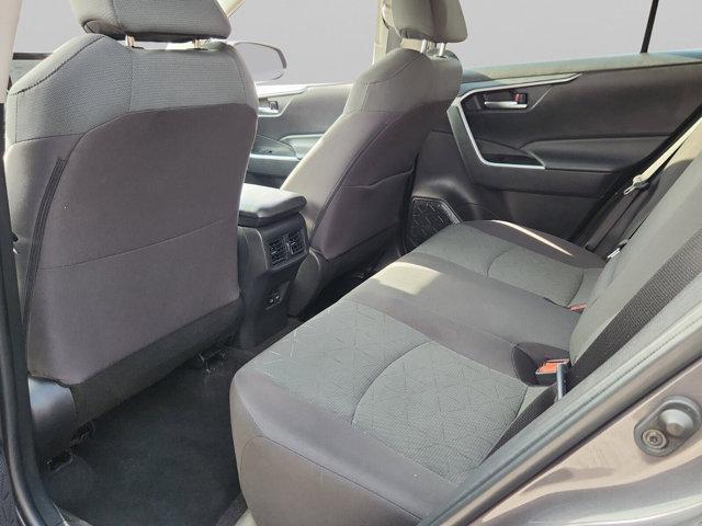 used 2024 Toyota RAV4 car, priced at $26,919