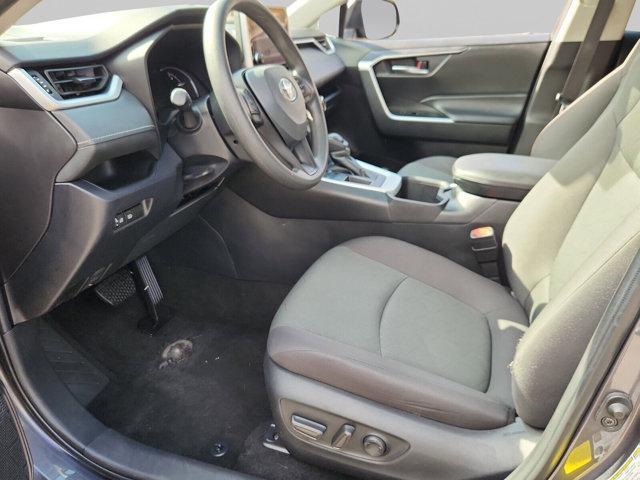 used 2024 Toyota RAV4 car, priced at $26,919