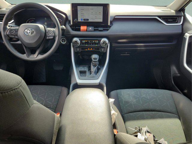 used 2024 Toyota RAV4 car, priced at $26,919