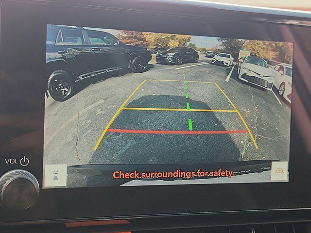 used 2024 Toyota RAV4 car, priced at $26,919