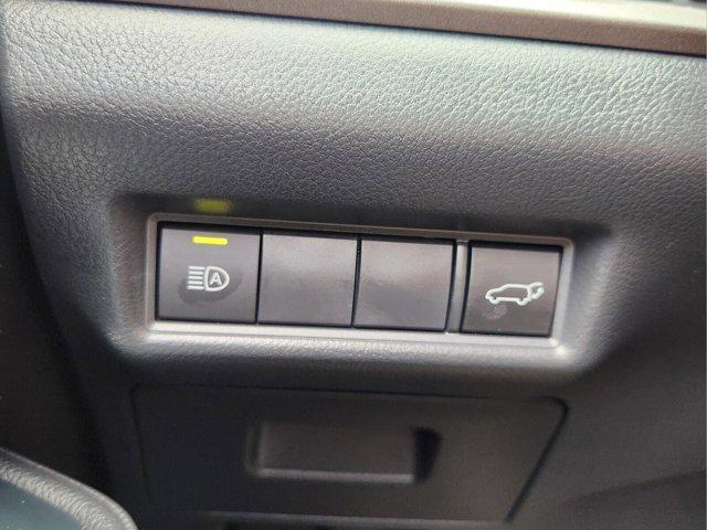 used 2024 Toyota Grand Highlander car, priced at $47,092