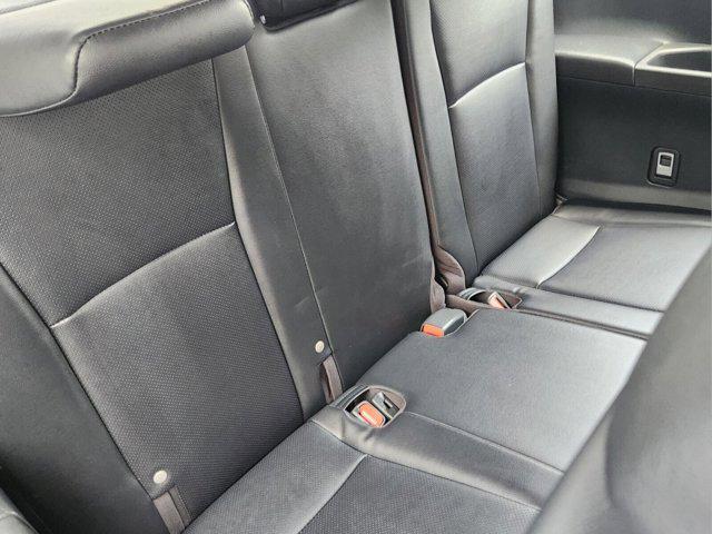 used 2024 Toyota Grand Highlander car, priced at $47,092